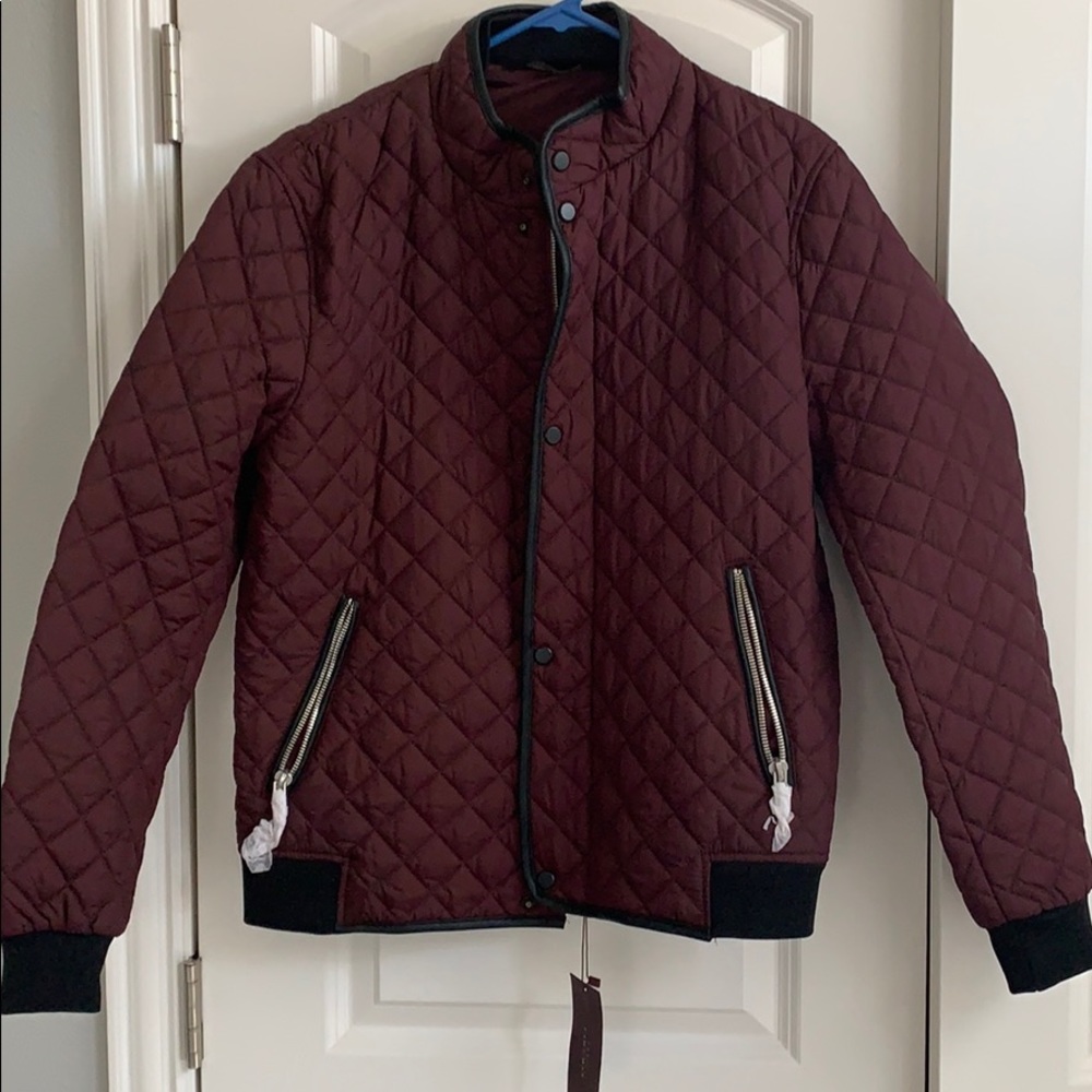 🆕WT❄️🎁 Zara Men’s Jacket❄️🎁 Size:XL